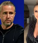 Anamaria Prodan și Laurențiu Reghecampf, schimb de replici dure în direct. Ce acuze și-au adus: „Să-ţi fie ruşine”