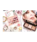 Tipuri de farduri de pleoape și caracteristicile acestora