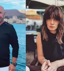 Ce a spus Cătălin Scărlătescu despre relația cu iubita lui, Doina Teodoru. „Este foarte...”