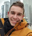 Ce face Narcis Ianău la 10 ani de când a apărut la „Românii au talent”. „Câștig suficient încât să îmi asigur un grad de confort”