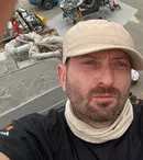 Cheloo, emoții pe final de an. Vedeta „iUmor” participă la Dakar 2022. „Ziua de 31 decembrie este una foarte importantă”