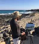 Cu ce se ocupă Robert Şimon, românul care a câștigat un premiu Emmy pentru „Game of Thrones”. „Sunt împărţit în două”