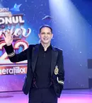 Ce tradiție respectă Dan Negru de Revelion, în afară de programul special de la Antena 1
