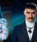 Emy Alupei și Emanuel Neagu, în semifinala „The Challenge: Spies, Lies and Allies”. Premiul este 1 milion de dolari