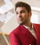 Adrian Mutu, despre divorțul de Alexandra Dinu și Consuelo. „Am trecut prin multe lucruri”