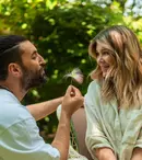 Gina Pistol și Smiley, pregătiți de nuntă. Ce a spus prezentatoarea TV despre rochia de mireasă