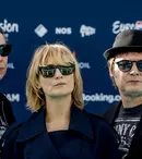 Hooverphonic vor susține trei concerte în România în 2022