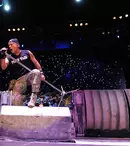 Iron Maiden cântă în 2022 în România