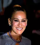 Imagini cu Sarah Jessica Parker la premiera „And Just Like That” de la New York. Actrița a strălucit într-o ținută Oscar de la Renta