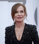 Isabelle Huppert va primi Ursul de Aur onorific la Festivalul de Film de la Berlin, ediția 2022