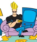 Colecția de aur „Cartoon Network”, în grila Warner TV din 1 ianuarie. Pe listă sunt „Johnny Bravo” și „Cow & Chicken”
