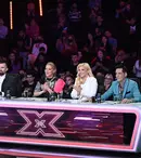 Tensiuni între jurați în primul battle „X Factor”. „Hai să nu ne certăm”
