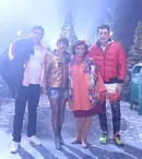 „Las Fierbinți”, episoade speciale de Sărbători, la Pro TV