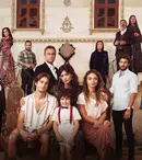 Kanal D amână lansarea serialului turcesc „Melek”