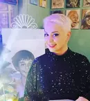 Monica Anghel, strălucitoare la o gală din București. Cum arată astăzi fiul artistei, Aviv