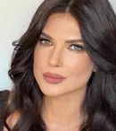 Monica Bîrlădeanu, actrița din VLAD: „Foarte multă lume nu e conștientă până nu ajunge cuțitul la măduva oaselor”