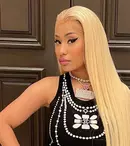Nicki Minaj, pictorial incendiar de ziua ei. Fotografia cea mai controversată a adunat milioane de like-uri în timp record