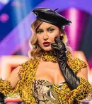 Nicoleta Dragne, eliminată de la „Bravo, ai stil”. Ce le-a transmis fanilor ei