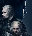 „The Witcher”- sezonul 2, integral pe Netflix, din 17 decembrie. Interviu cu actrițele Anya Chalotra și Freya Allan