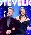 PROtevelion, în avanpremieră! Raluka și Pavel Bartoș dau detalii din culise