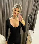 Ramona Olaru, despre destinația de vacanță unde va pleca cu noul iubit: „Ei nu au avut virusul, s-a dus toată lumea acolo”