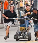 Filme la TV azi, 7 decembrie: „Răpirea”, „Cel mai lung drum”, „Fălci 2”, „Regele cobra”