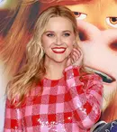 Reacția lui Reese Whiterspoon când a aflat că un celebru actor a fost îndrăgostit de ea în tinerețe: „Ce?!”