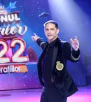 Revelionul Starurilor 2022 – Războiul Generaţiilor, prezentat de Dan Negru: Secretele măștilor