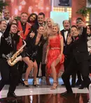 Kanal D are două programe speciale de Revelion. Șapte ore pline cu umor, muzică și surprize uriașe