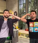 Shurubel și Bogdan Ciudoiu, cum au ajuns de la radio la „Vorbește lumea” de la Pro TV