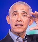 Și Barack Obama are lista lui de filme preferate. Ce pelicule din 2021 sunt pe lista fostului președinte american