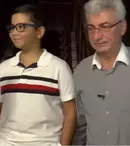 Silviu Prigoană, despre felul în care și-a scăpat cei doi băieți de kilogramele în plus: „L-am luat de la mămica lui supraponderal, acum e în parametri”