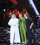 Finalele X Factor şi iUmor, concert Ştefan Bănică şi un maraton Singur acasă, de Crăciun pe Antena 1