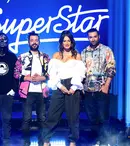 Prima ediție live „SuperStar România”. Cine sunt concurenții care au trecut mai departe în show-ul de la Pro TV