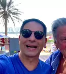 Dan Negru îl readuce pe Florin Piersic la TV. Primele declarații ale vedetei Kanal D. „Va fi un mare hit”