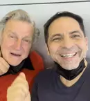 Surpriza pregătită de Dan Negru și Florin Piersic. „Telespectatorii ar trebui să se aștepte la un Crăciun de poveste”