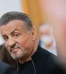 Sylvester Stallone joacă în serialul „Kansas City”. Actorul nu a mai jucat până acum în seriale