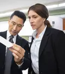 „Zona Fierbinte: Antrax”, un nou thriller științific, în premieră, pe National Geographic