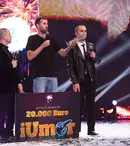 Cine este Virgil Ciulin, câștigătorul trofeului iUmor. „Ai fost foarte bun în seara asta!”