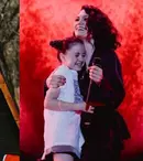 Povestea emoționantă a Adaliei. La 10 ani, a urcat pe scenă alături de Jessie J, iar acum lansează propriul album