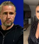 Anamaria Prodan și Laurențiu Reghecampf s-au întâlnit la tribunal. Dezvăluirile impresarei