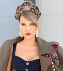 Cum a luat sfârșit relația dintre Irinel Columbeanu și Anna Lesko. „Ieși din casa fiului meu, rusoaico!”