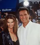 „Cel mai lung divorț din istorie” s-a încheiat. Arnold Schwarzenegger şi Maria Shriver au divorţat oficial