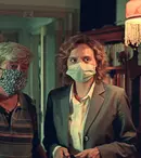 „Babardeală cu bucluc” al lui Radu Jude, favoritul criticilor străini pentru nominalizare la premiile Oscar 2022