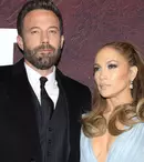Jennifer Lopez, reacție nervoasă din cauza declarațiilor lui Ben Affleck. Ce a zis actorul despre fosta lui soție