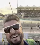 Anamaria Prodan și Botezatu, împreună la Abu Dhabi. „A pariat jumătate de milion!”