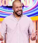 Cabral Ibacka, dezvăluiri despre mama lui. „Mi-a zis cu lacrimi în ochi că-i pare rău de două chestii”