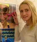 Camelia Potec, duminică la emisiunea „Poezie și delicatețuri” (Prima TV)