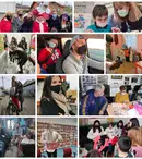 Prima TV, 24 de ani de la înființare. Imagini de colecție cu vedetele postului