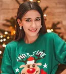 Dana Rogoz, imagine cu fiica ei de sute de mii de like-uri. „Primesc mesaje de peste tot din lume pentru ea”